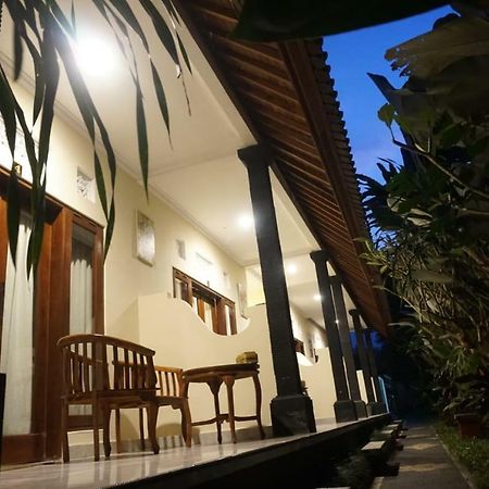 Pangkung Sari Hotel Убуд Екстериор снимка