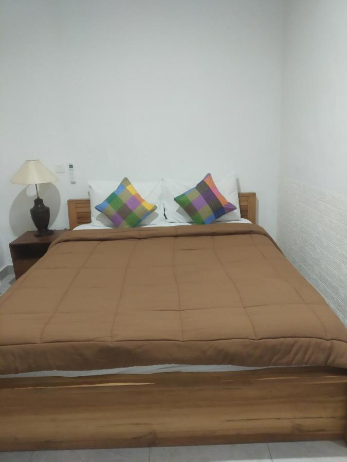 Pangkung Sari Hotel Убуд Екстериор снимка