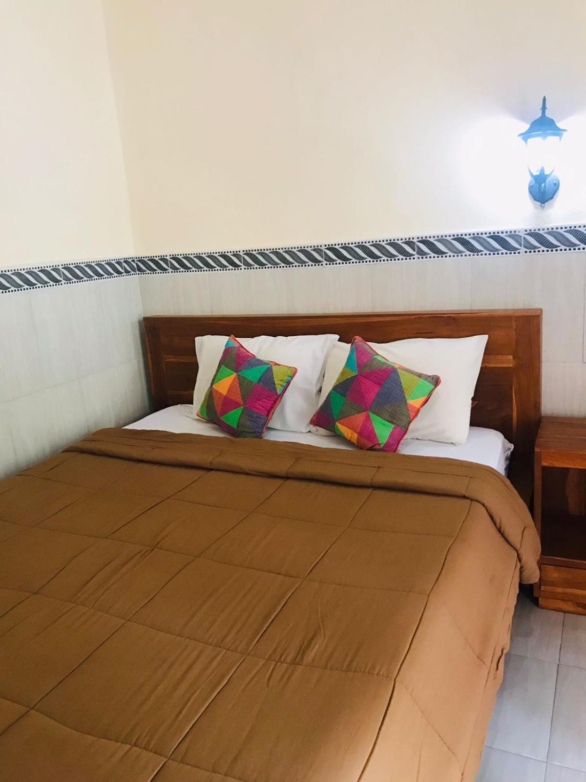 Pangkung Sari Hotel Убуд Стая снимка