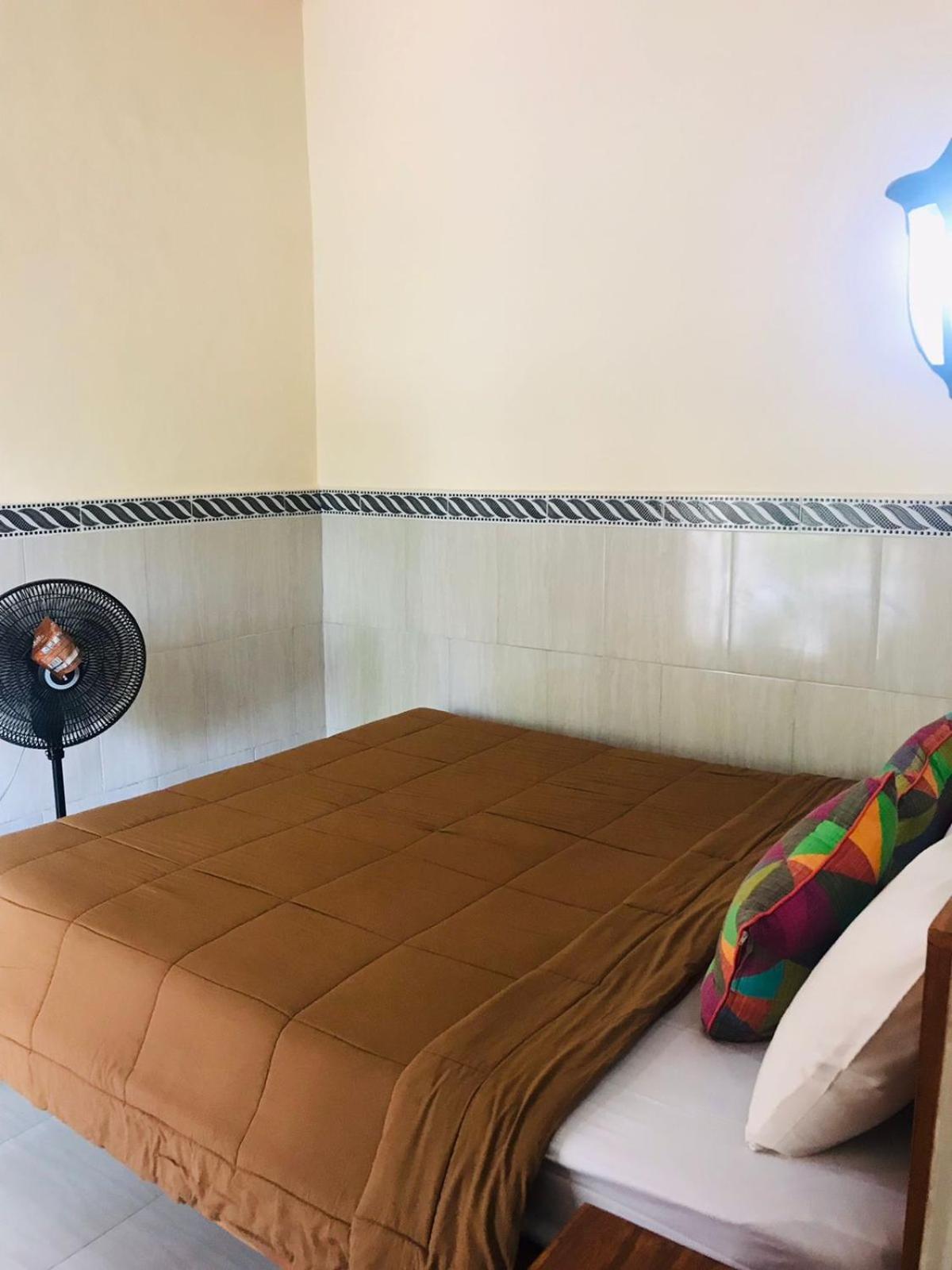 Pangkung Sari Hotel Убуд Стая снимка