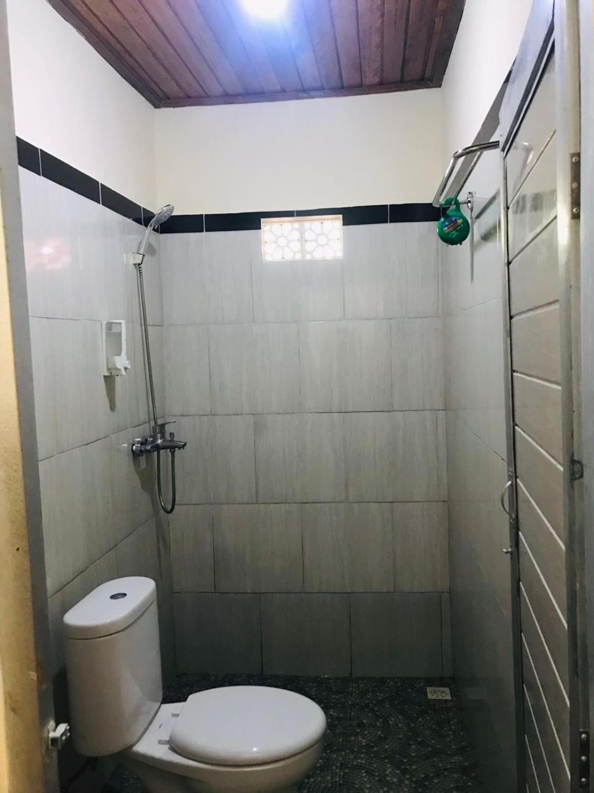 Pangkung Sari Hotel Убуд Стая снимка