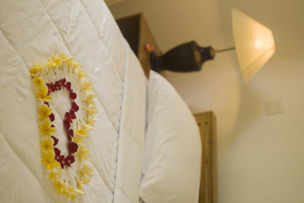 Pangkung Sari Hotel Убуд Екстериор снимка