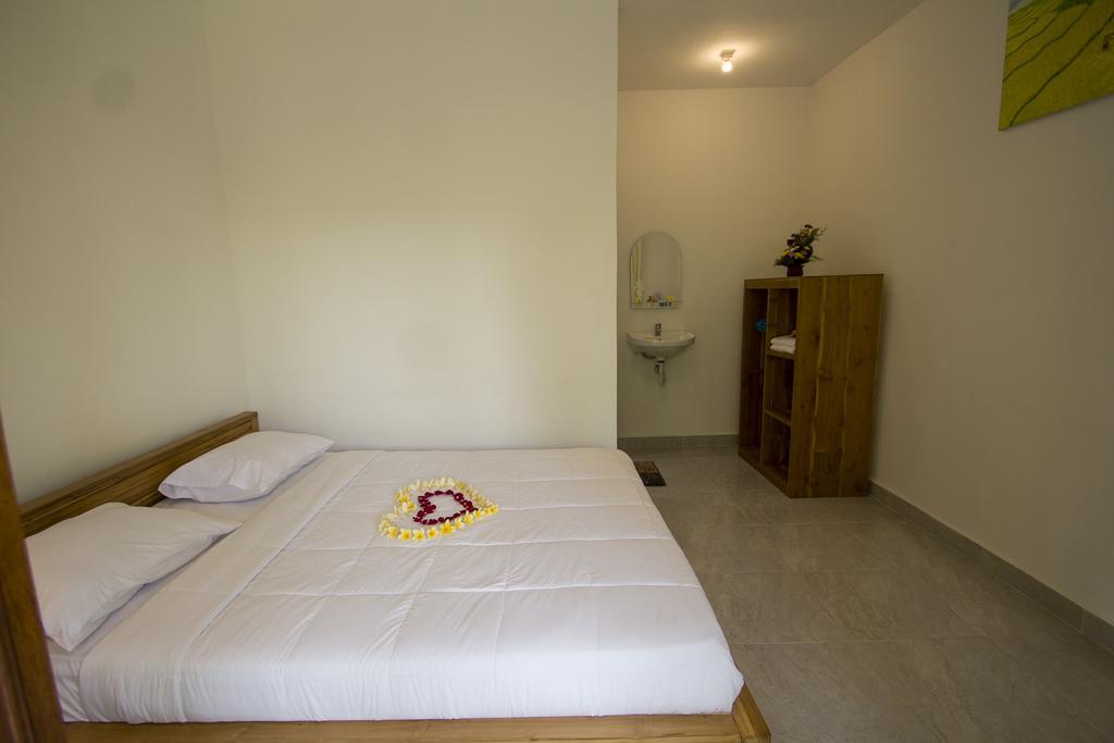 Pangkung Sari Hotel Убуд Екстериор снимка
