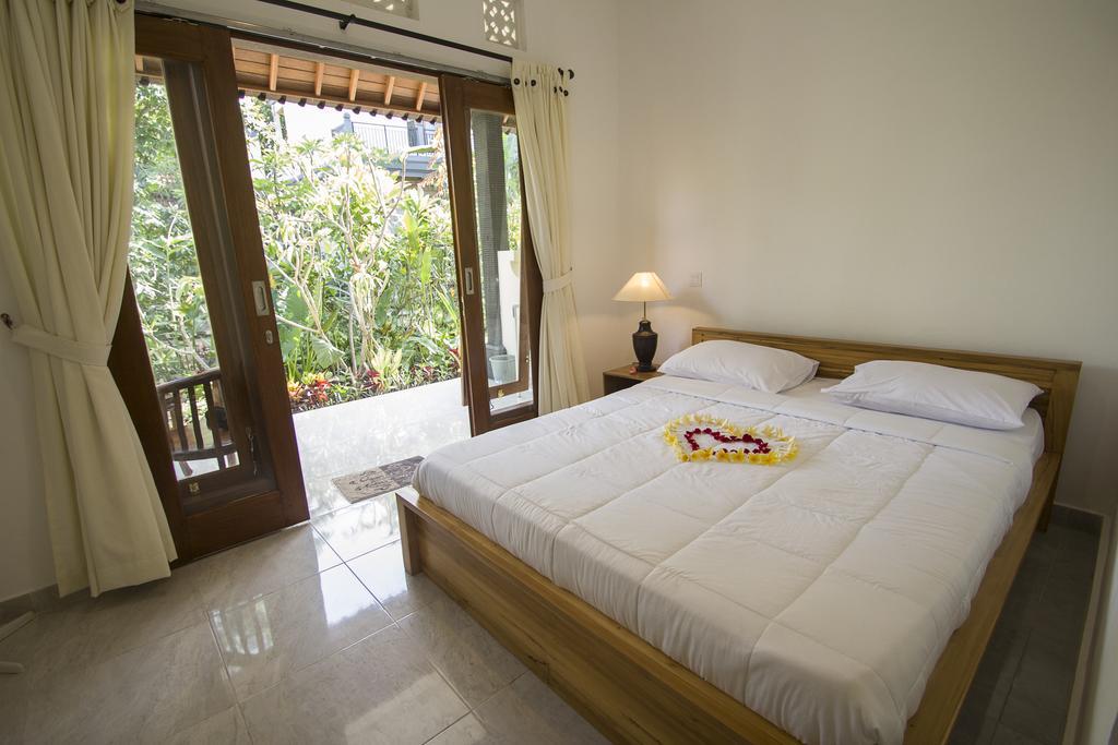 Pangkung Sari Hotel Убуд Екстериор снимка