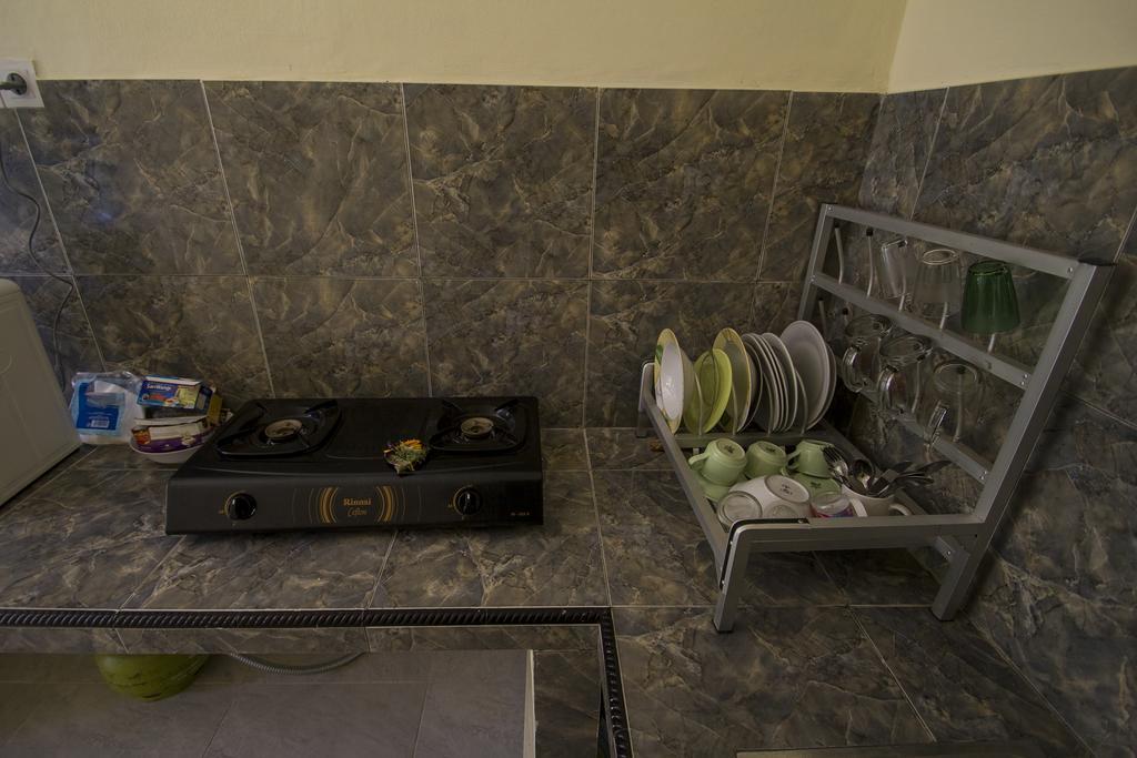 Pangkung Sari Hotel Убуд Екстериор снимка