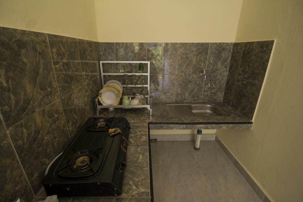 Pangkung Sari Hotel Убуд Екстериор снимка