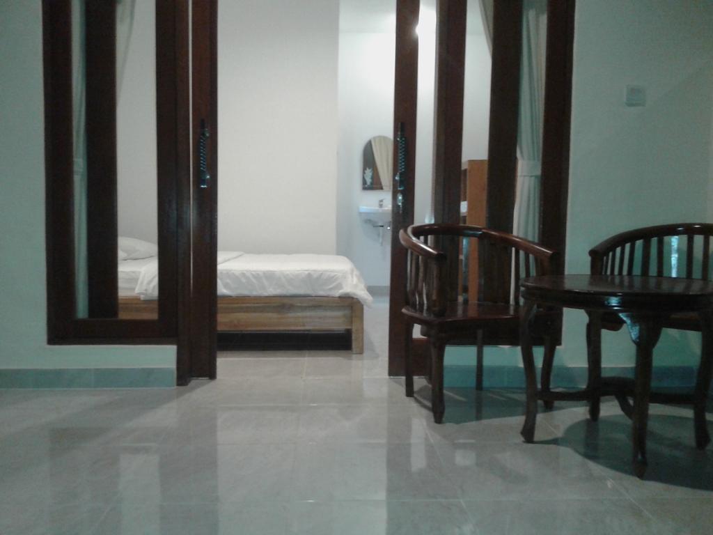 Pangkung Sari Hotel Убуд Екстериор снимка