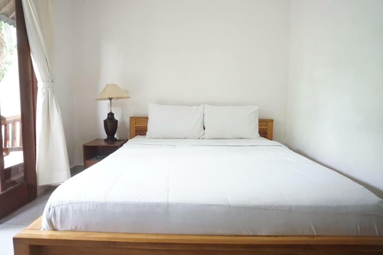Pangkung Sari Hotel Убуд Екстериор снимка